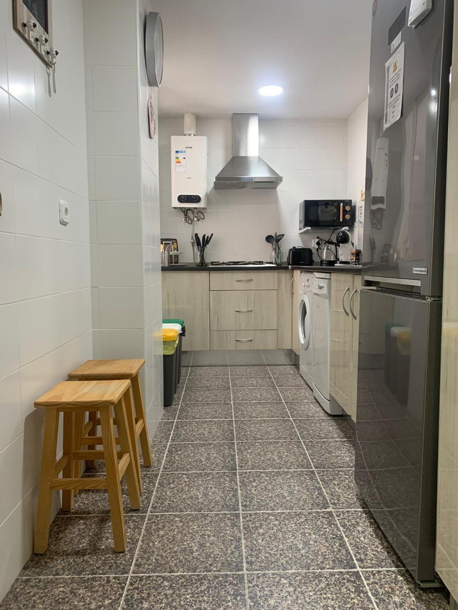 Apartamento Almenas Écija Exterior foto